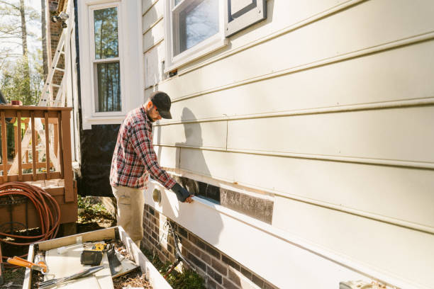 Trusted Fiber Cement Siding service in Rice, VA - Creative Siding